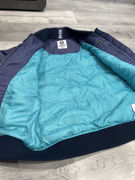 Geaca femei KRS&CO S/36 noua!