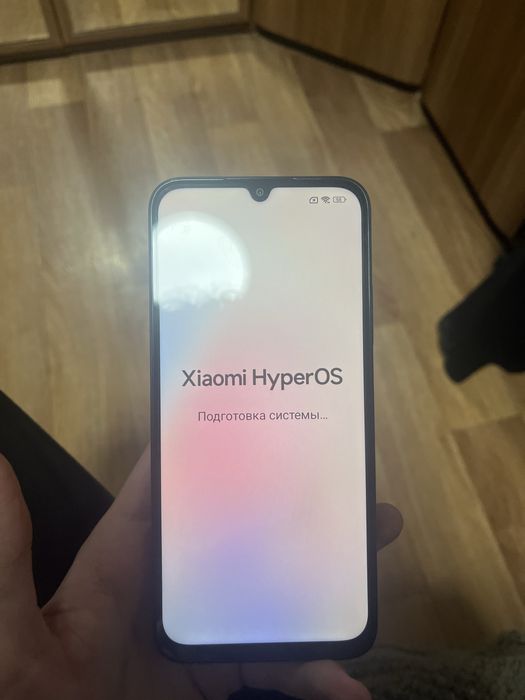 Модель poco c 85