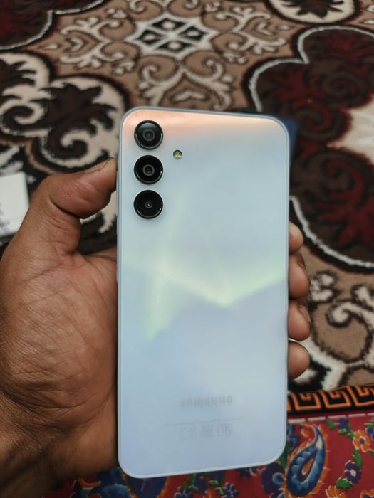 Samsung A15 8/256 gb edial