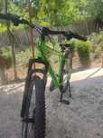 Bicicleta CARPAT