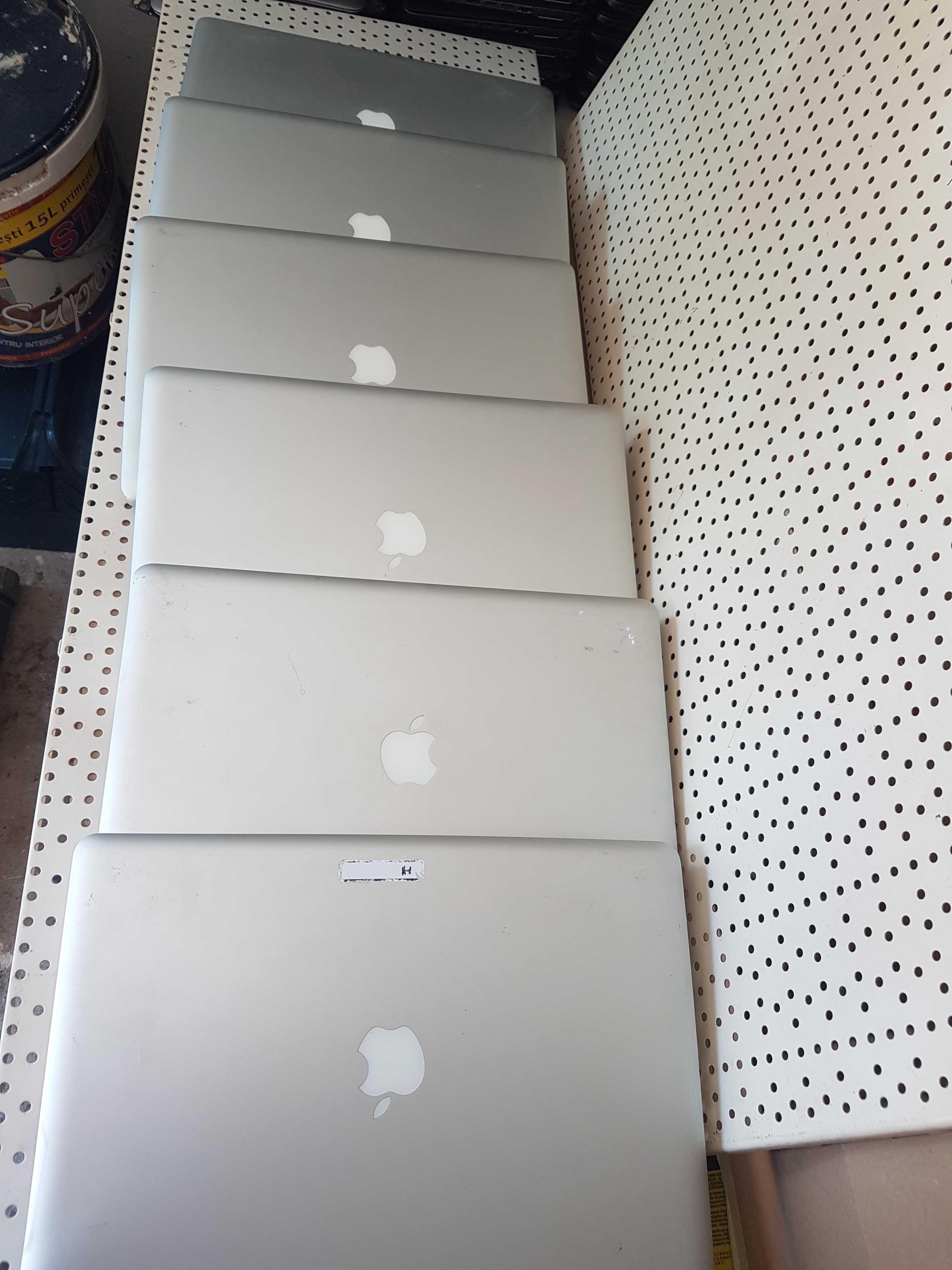 aptop A1278, A1286, A1181 pt piese, incomplete
