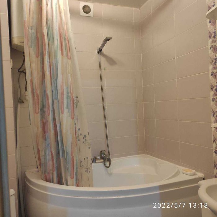 Сдается квартира в аренду | Мирабад | Массив Куйлюк-4 | 500у.е.