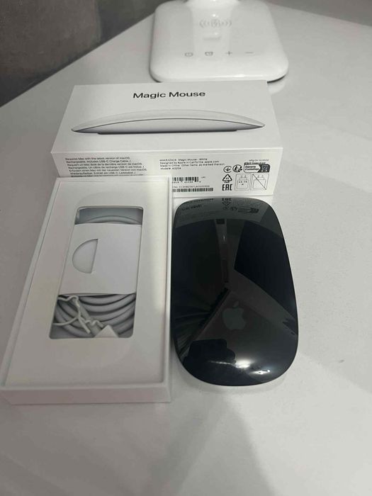 Vand 300 lei Mosue-3 Apple super Raipd si nimic rupte si merita 100%