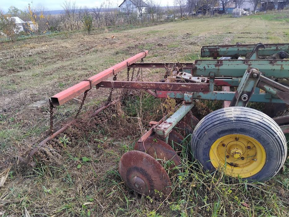 Vând combină Mercator claas