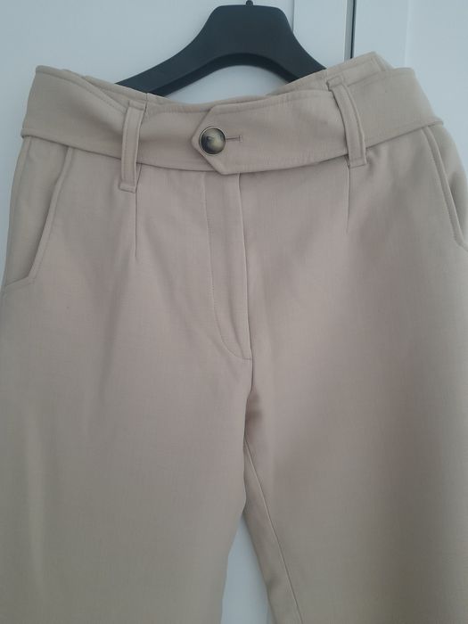 Pantalon Sezane Paris, s,  130 lei