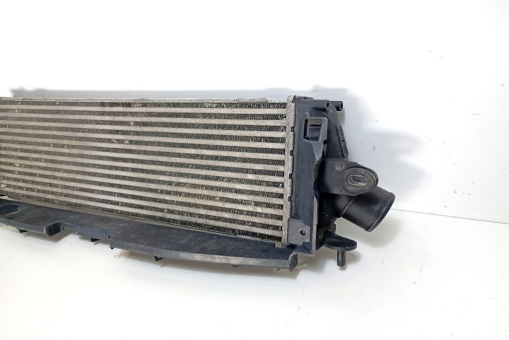 Radiator  intercooler  8200411160C Opel Vivaro A (facelift) seria