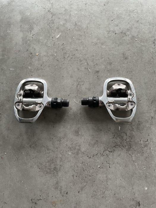 Pedale SPD Shimano PD-A520