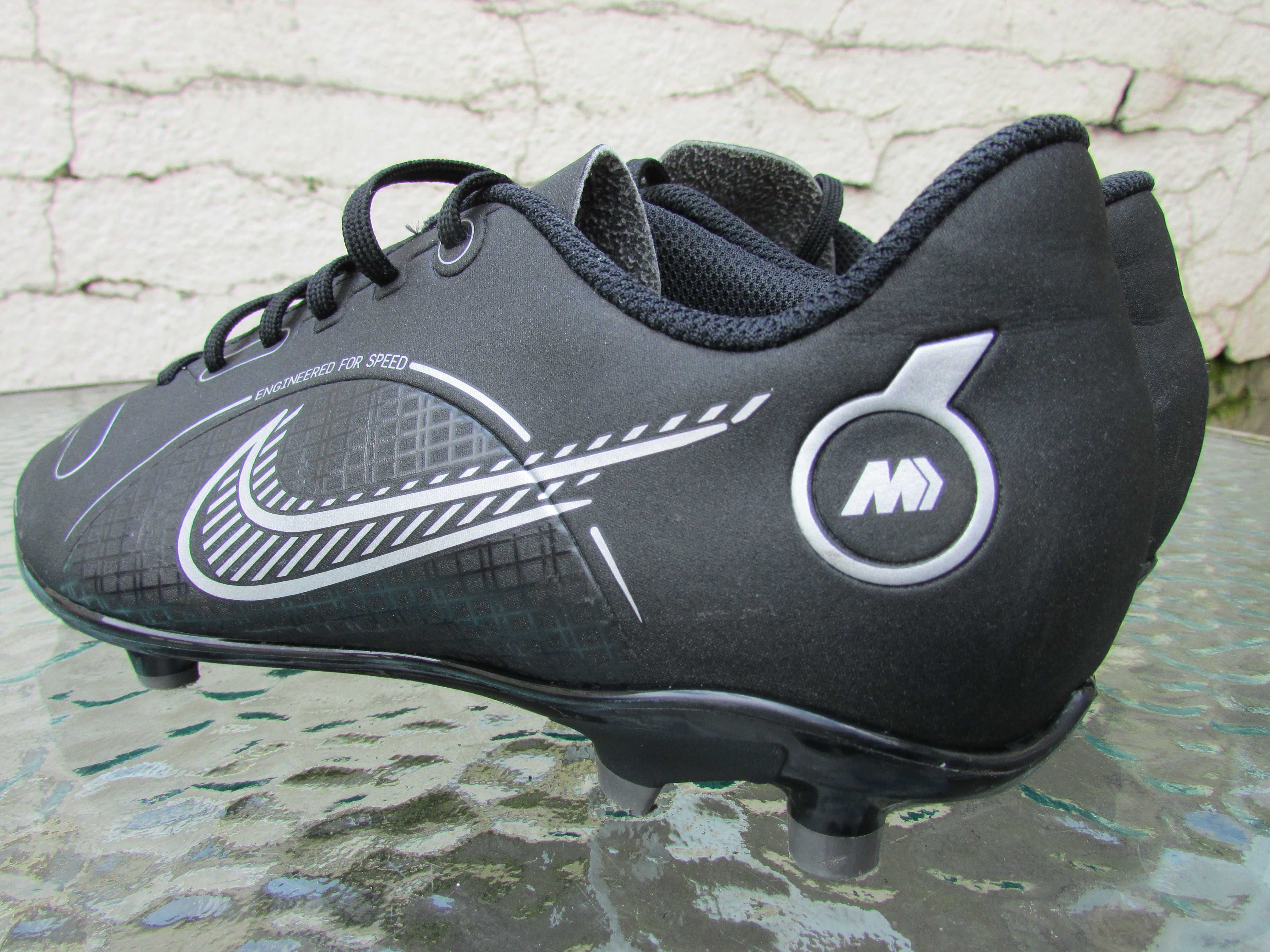 Футболни обувки Nike Mercurial Vapor 14 Club