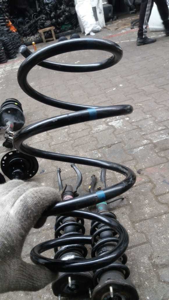 Пружины на все авто