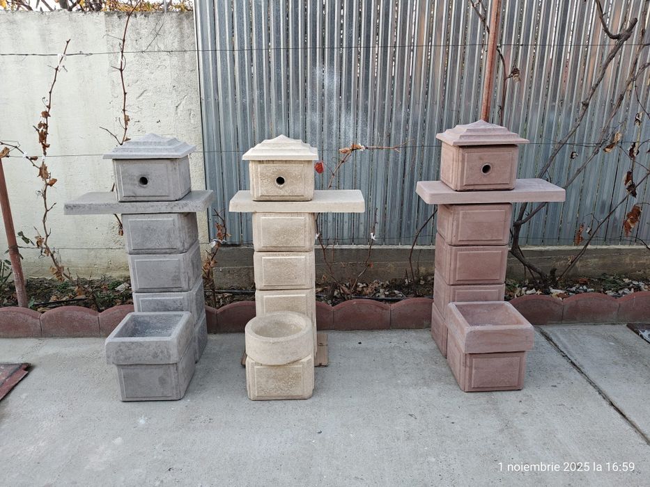 Vând fântanita de gradina / curte / cismea