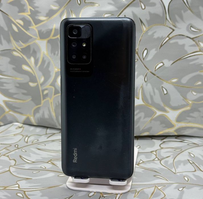 Redmi not 10 holati zor