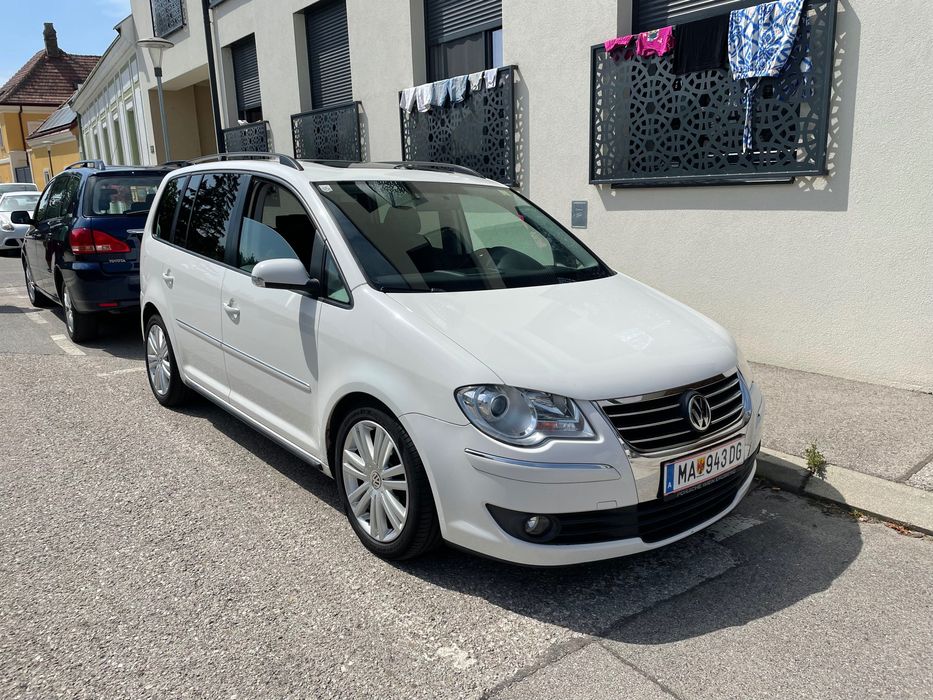 Оригинални VW джанти 17цола 5x112 7J ET 45