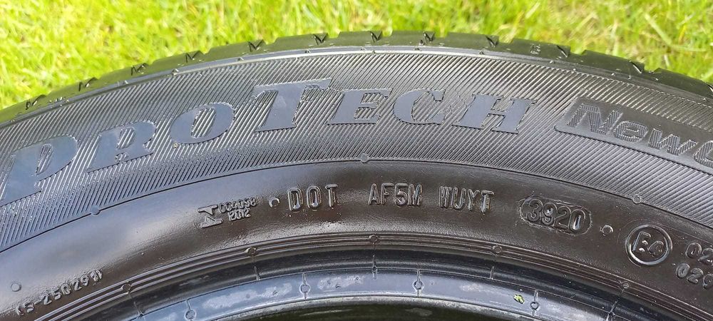 Anvelopa Vara 215/60R16 99V VIKING Pro Tech Newgen-XL