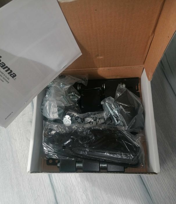 Suport nou pt tv suspendat perete