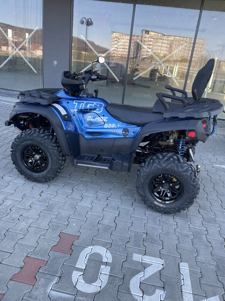 Atv TGB 600 LT 2020