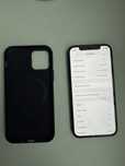 Iphone 12 blue 128gb baterie 86%