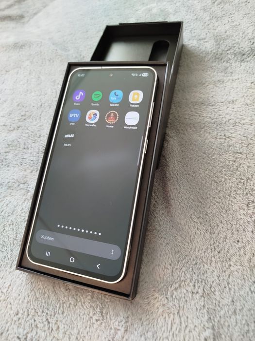 Samsung Galaxy S24 FE