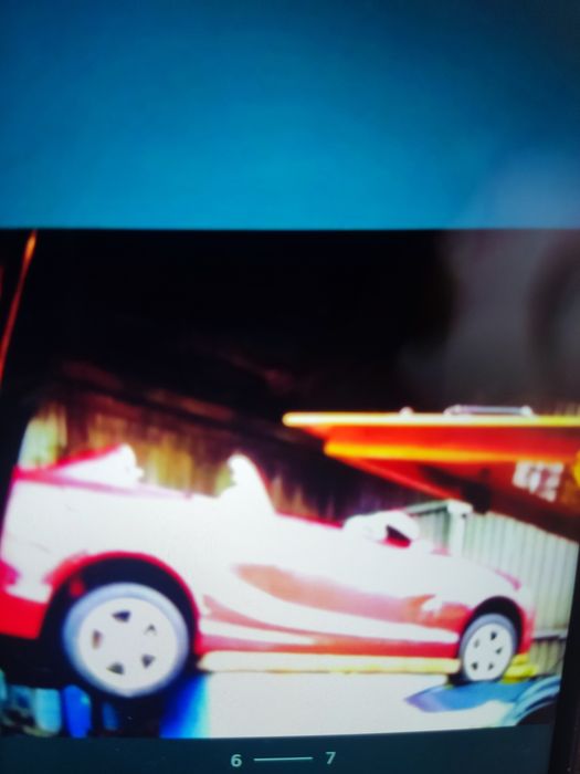 Vind oglinda interioara BMW 220i F45