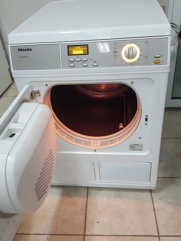 Сушилня MIELE Professional  PT200C