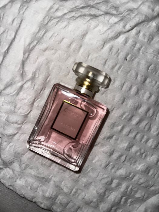 Chanel CocoMademoiselle - Eau de Parfum 50 ml