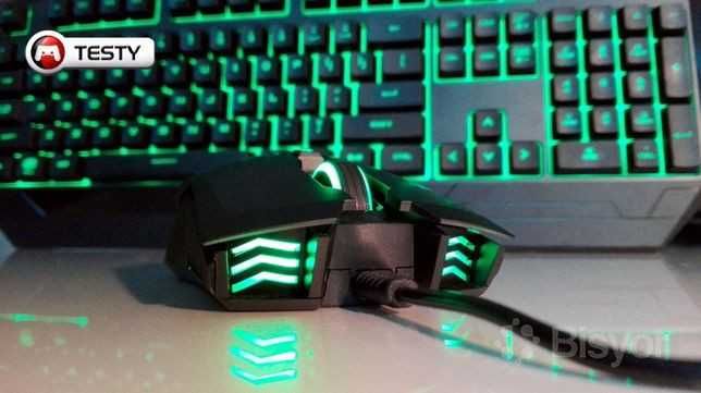 продам новый Cooler Master Devastator 3 Plus клава. и мышь/С ДОСТАВКОЙ