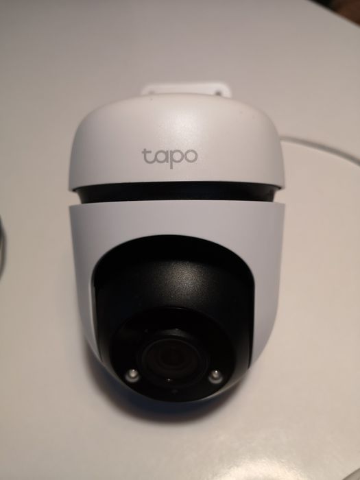 Camera IP TP-Link Tapo C500 - Full HD Pan&Tilt, Wi-Fi, Audio, IR 30m