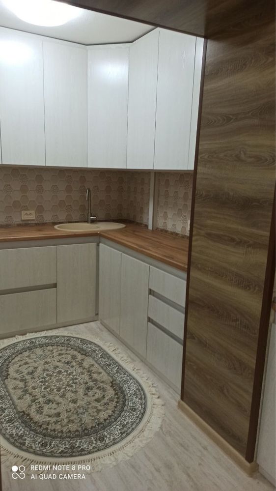Сдам квартиру на чиланзаре 23