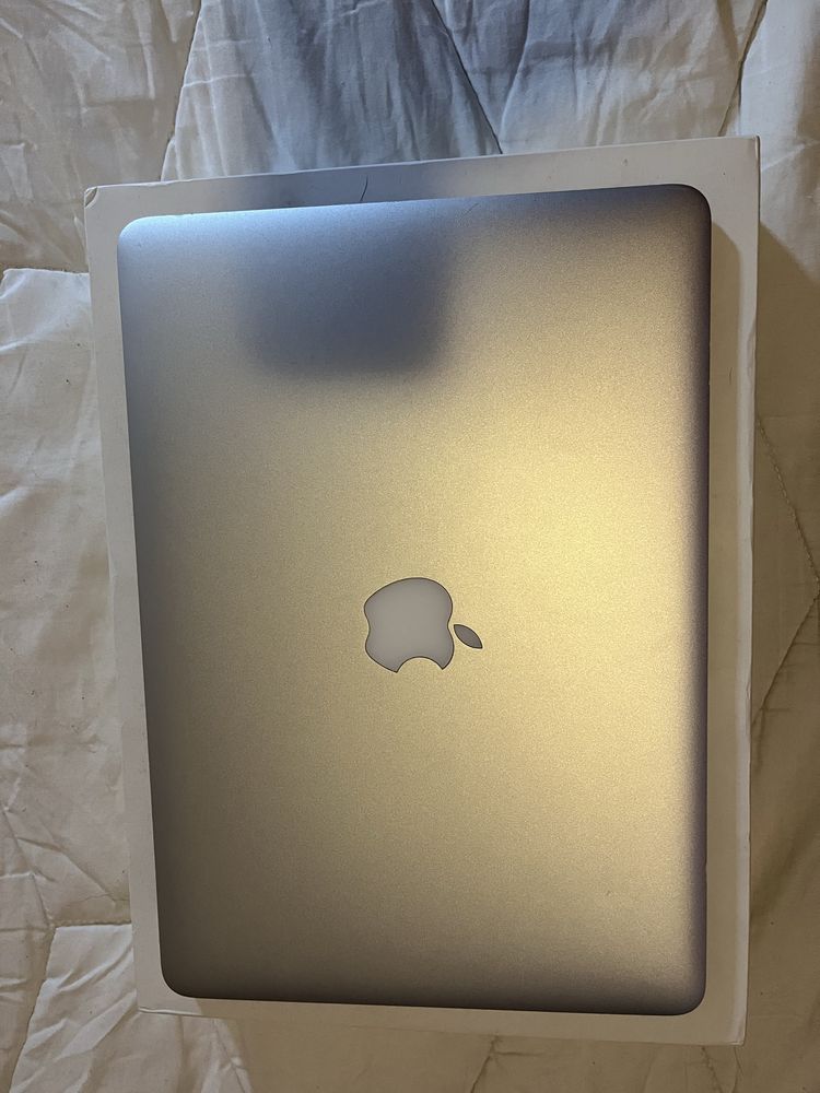 Macbook Air 13" inch