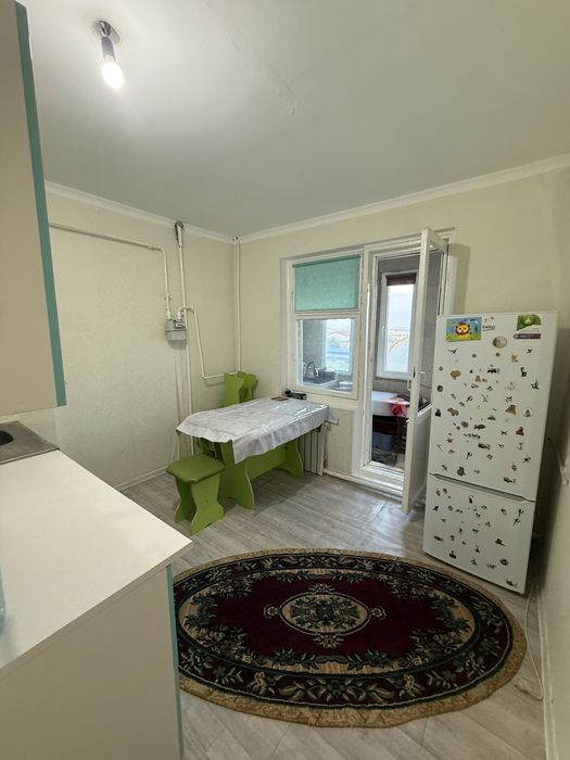 Квартира долгосрочно жалданады