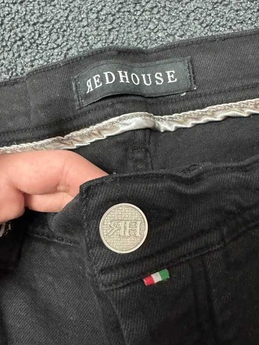 Redhouse Jeans marimea 33