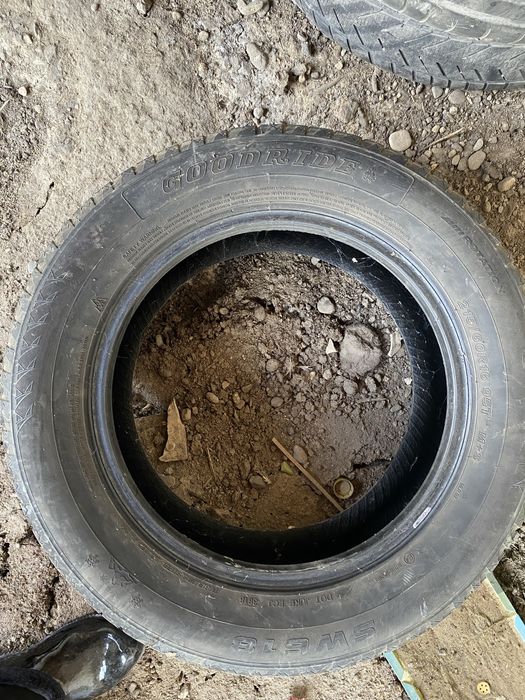 Продам зимние шины!