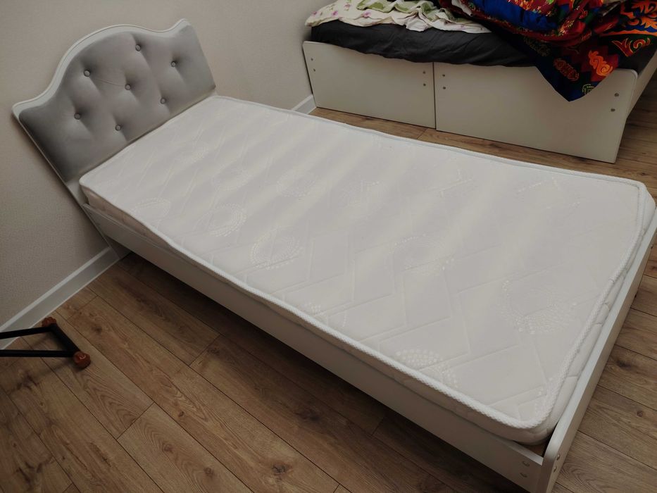 Кровать одноместная