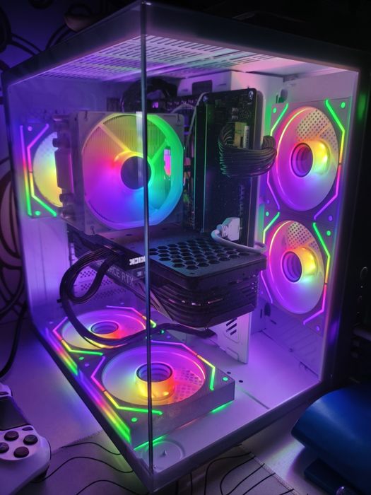 Игровой компьютер срочно сатылады