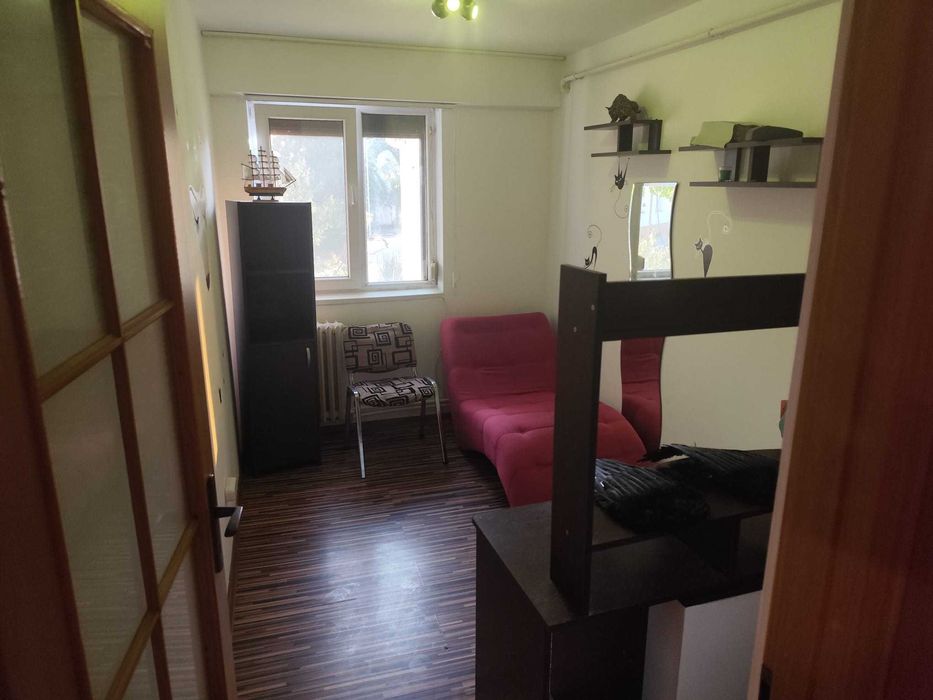 Apartament 2 camere, parter, cu balcon, 53mp, Com. Mihail Kogalniceanu