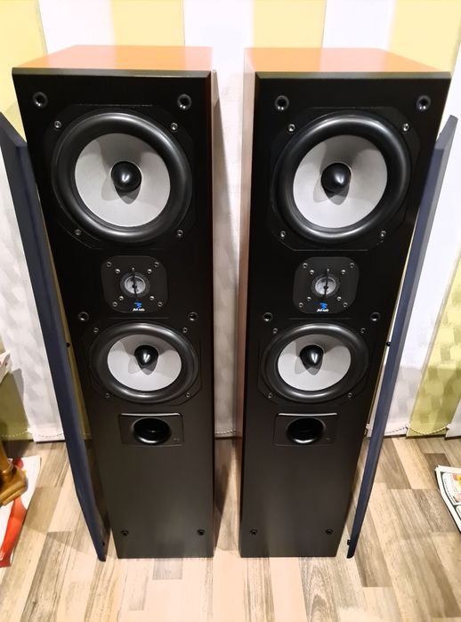 Boxe*FOCAL JM LAB COBALT 815*(sonus faber jbl kef b&w dynaudio podea