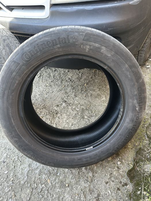 Continental contisportcontact 5 MO 275/50R20