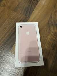 Iphone 7 pink 32 Gb