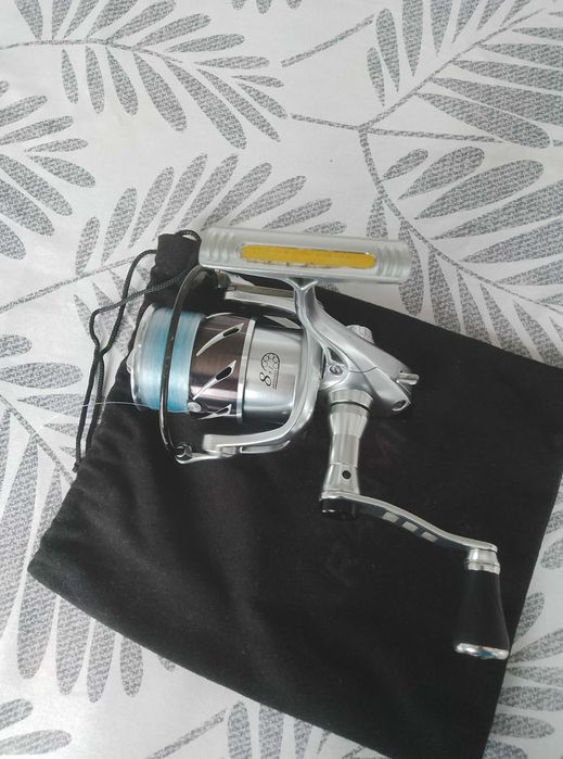 Риболовна макара Ryobi