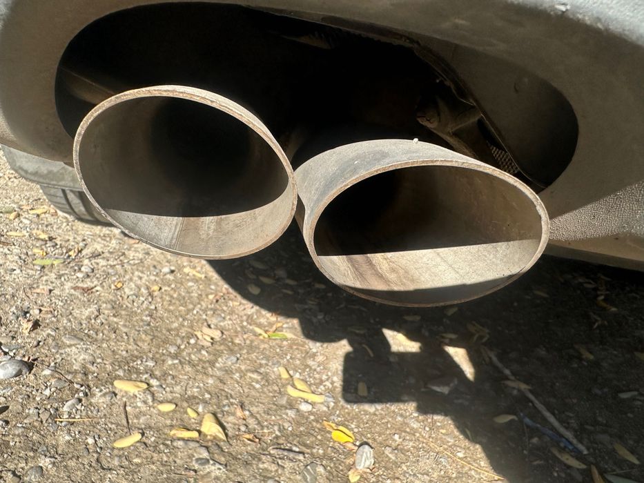 Vw Passat B6 2.0tdi Euro 5 Adus recent vopsea originală Volan dreapta