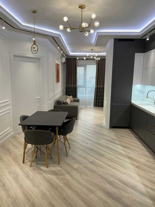 Успейте!!! Сдаётся квартира 2/3/9 в Мирабадском районе Ул Нукус 901*