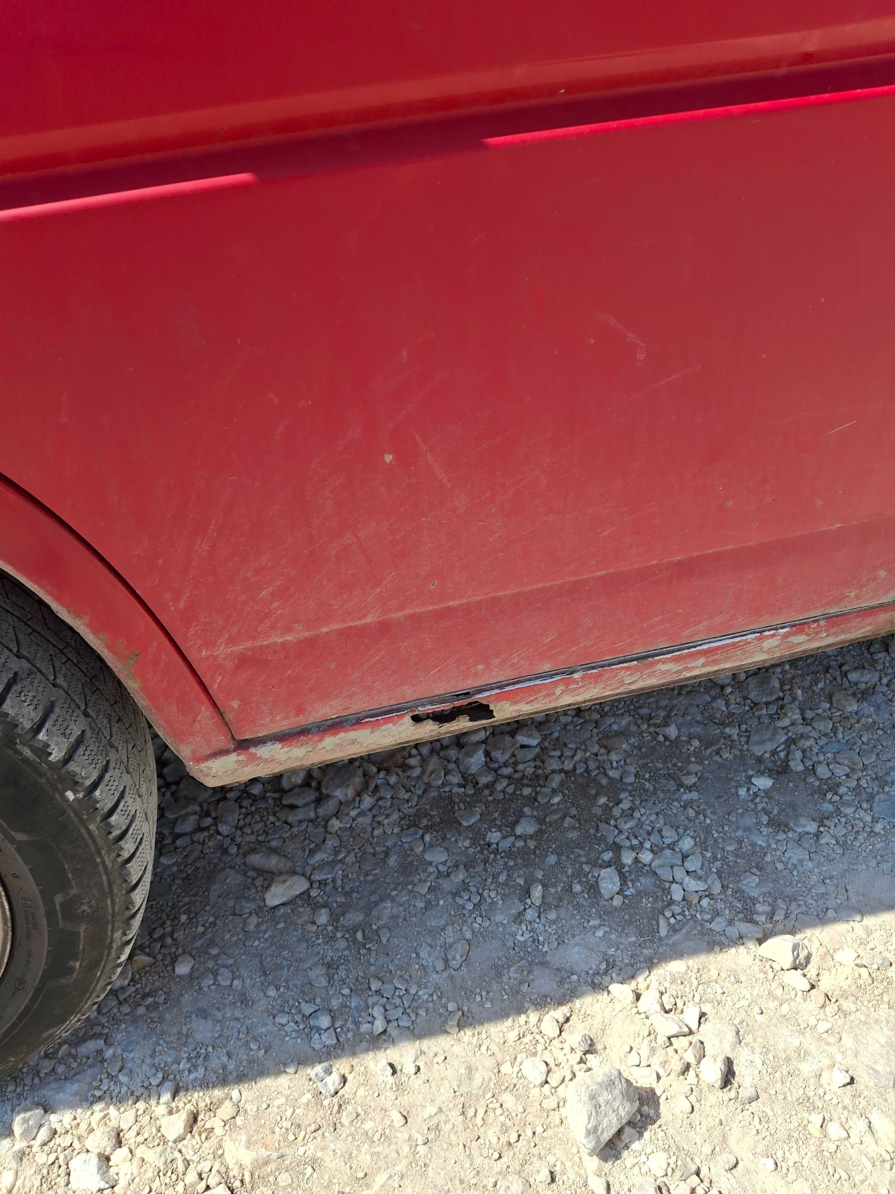 Продавам Бус Vw t4  4300лв