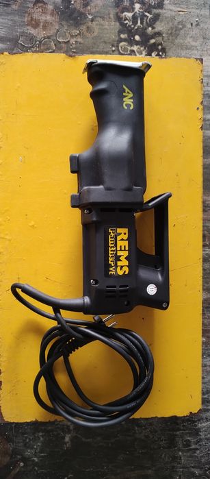 Fierăstrău sabie Rems panther ve