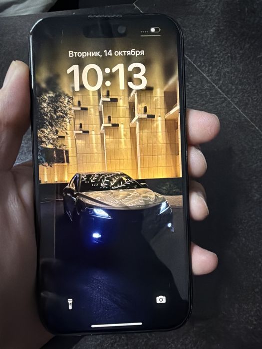 Продам Iphone 15 срочно в хорошем состояние