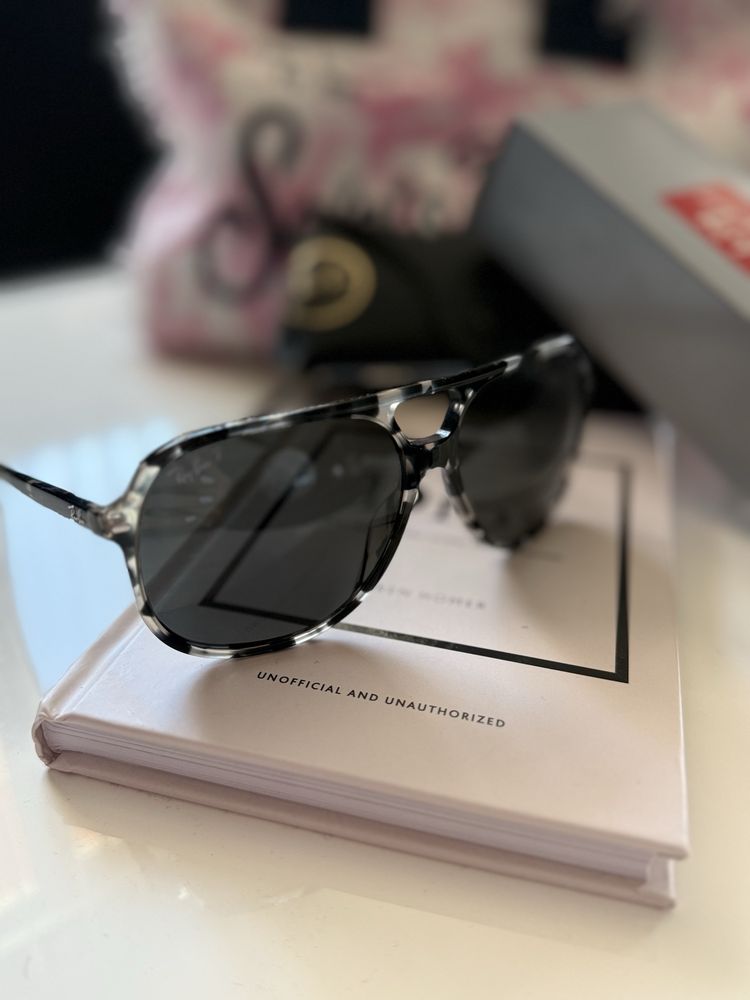 Слънчеви очила Ray Ban