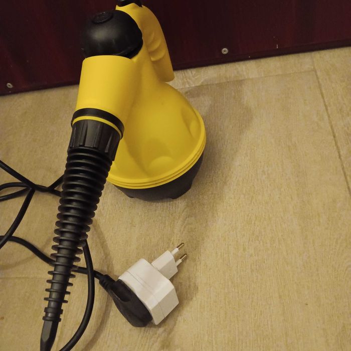 Парочистачка за почистване