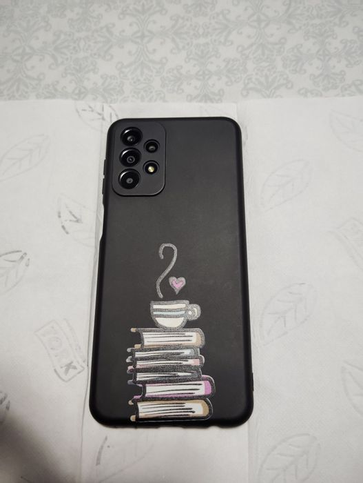 Vand Samsung a23 5g