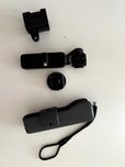 DJI Osmo Pocket – компактна 4K камера с 3-осев стабилизатор