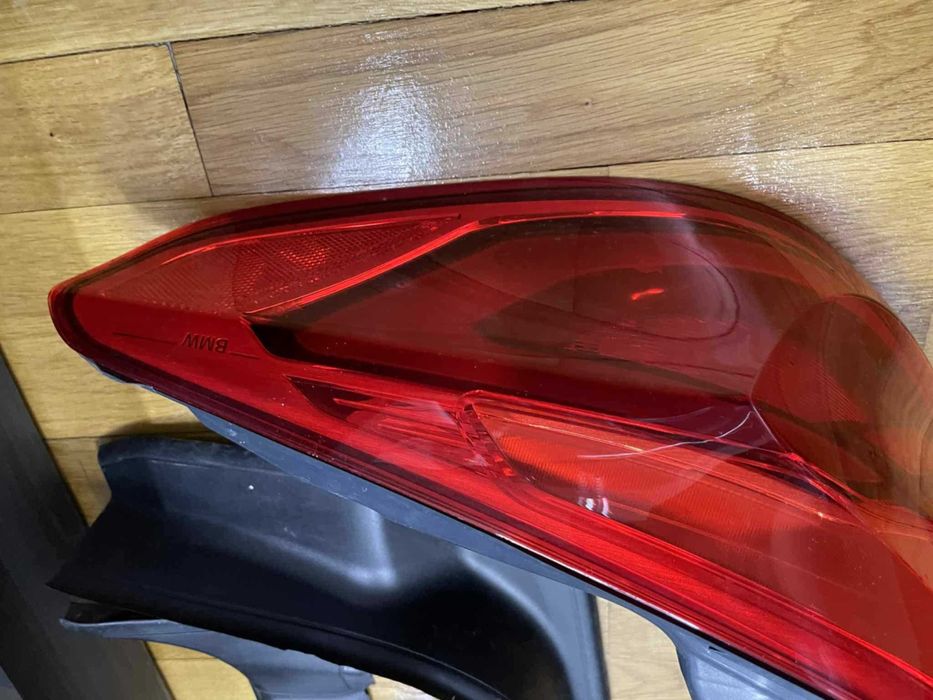 Стопове BMW G30 2017