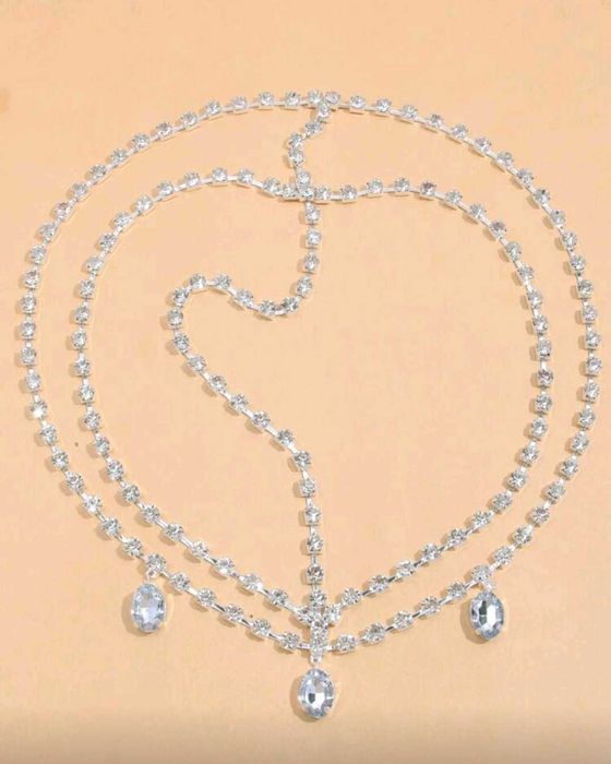 Украшение за глава