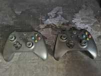 Controller Joystick Maneta Xbox one s x series serie wireless original
